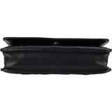 Chanel Quilted Lambskin CC Wallet On Chain Crossbody Bag