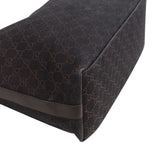 Gucci Monogram GG Canvas Hobo Shoulder Bag