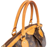 Louis Vuitton Monogram Canvas Tivoli PM Handbag