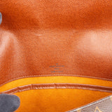 Louis Vuitton Monogram Canvas Musette Tango Shoulder Bag