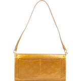 Louis Vuitton Monogram Vernis Rossmore Wallet Shoulder Bag