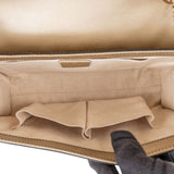 Gucci Guccissima Leather Emily Chain Shoulder Bag