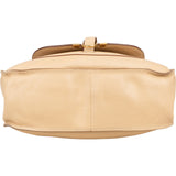 Chloé Grained Leather Marcie Handbag