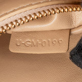 Celine Calfskin Teen Triomphe Crossbody Bag