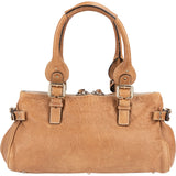 Chloé Leather Paddington Handbag