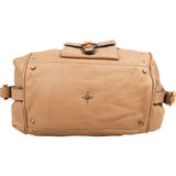 Chloé Leather Paddington Handbag