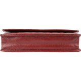 Chanel Quilted Caviar Leather Palladium Wallet On Chain Crossbody Bag