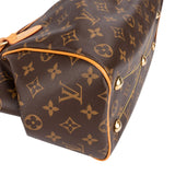 Louis Vuitton Monogram Canvas Tivoli PM Handbag