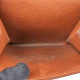 Louis Vuitton Monogram Canvas Elise Wallet
