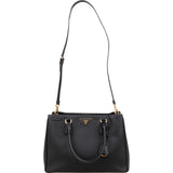 Prada Saffiano Leather Galleria Tote Handbag