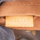 Louis Vuitton Monogram Canvas Sully PM Handbag