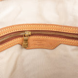 Louis Vuitton Monogram Canvas Bucket GM Shoulder Bag