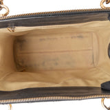 Chanel Quilted Leather Trendy CC  Shoulder Bag