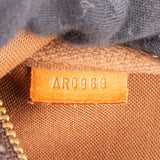 Louis Vuitton Monogram Canvas Pochette Accessoires Handbag