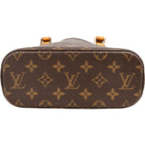 Louis Vuitton Monogram Canvas Vavin PM Handbag