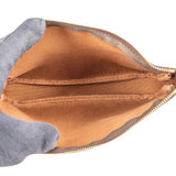 Louis Vuitton Monogram Canvas Pochette Accessoires Handbag