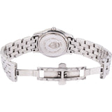 Gucci Silver Tone G-Class 5500L Woman Watch