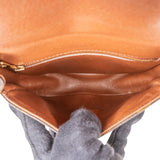 Louis Vuitton Monogram Canvas Saint Cloud PM Crossbody Bag