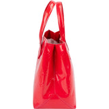 Louis Vuitton Pink Monogram Vernis Leather Wilshire PM Handbag