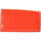Louis Vuitton Monogram Vernis Leather Key Holder