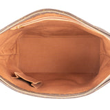 Louis Vuitton Monogram Canvas Cabas Mezzo Shoulder Bag