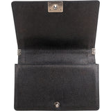 Chanel Quilted Caviar Leather New Medium Boy Single Flap Crossbody Bag