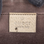 [🔄️B09 / F11] Gucci Monogram GG Canvas Abbey Shoulder Handbag - vintageandkickz