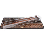 Louis Vuitton Monogram Limited Wooden Chopsticks - vintageandkickz