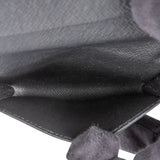 Louis Vuitton Monogram Damier Graphite Enveloppe Cardholder Wallet