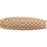 Gucci Monogram GG Canvas Eclipse Shoulder Bag