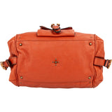 Chloé Leather Paddington Handbag
