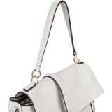 Chloé Leather Faye Medium Shoulder Bag