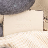 Gucci Monogram GG Sukey Handbag