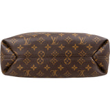 Louis Vuitton Monogram Canvas Sully PM Shoulder Bag