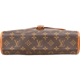 Louis Vuitton Monogram Canvas Bel Air Handbag