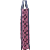Gucci Monogram GG Canvas Kids Tote Handbag