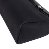 Hermès Balck Classic Cotton Herbag 31 Handbag