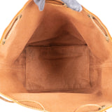 Louis Vuitton Monogram Canvas Sac Noé Grande Shoulder Bag