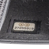 Chanel Quilted Lambskin Wallet on Chain Crossbody Bag