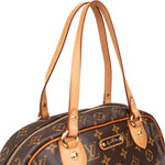 [🔄️B14 / F29] Louis Vuitton Monogram Canvas Montorgueil Handbag - vintageandkickz
