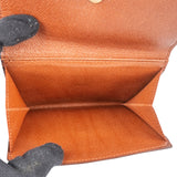 Louis Vuitton Monogram Canvas Elise GM Wallet