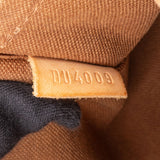 Louis Vuitton Monogram Canvas Thames GM Shoulder Bag