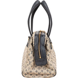 Louis Vuitton Monogram Mini Lin Josephine PM Handbag