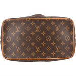 Louis Vuitton Monogram Canvas Palermo PM Handbag - vintageandkickz