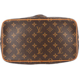 Louis Vuitton Monogram Canvas Palermo PM Handbag - vintageandkickz