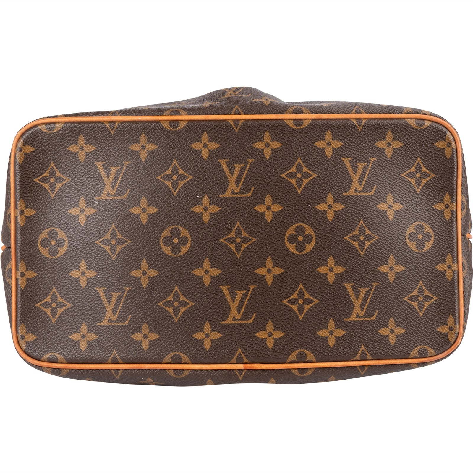 Louis Vuitton Monogram Canvas Palermo PM Handbag - vintageandkickz