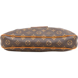 Louis Vuitton Monogram Canvas Thames PM Shoulder Bag