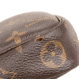 Louis Vuitton Monogram Canvas Pochette Accessoires Shoulder Bag