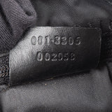 Gucci Velvet Jackie Shoulder Bag