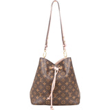 Louis Vuitton Monogram Canvas NéoNoé Crossbody Bag